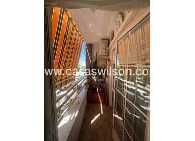Sale - Appartement - Orihuela - Los Andenes