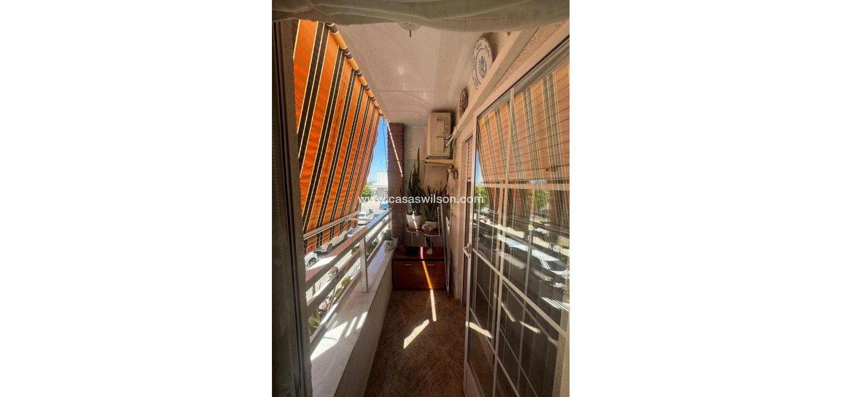 Sale - Appartement - Orihuela - Los Andenes