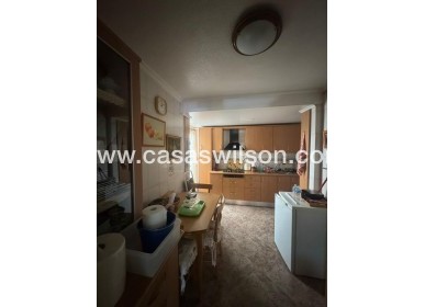 Sale - Appartement - Orihuela - Los Andenes