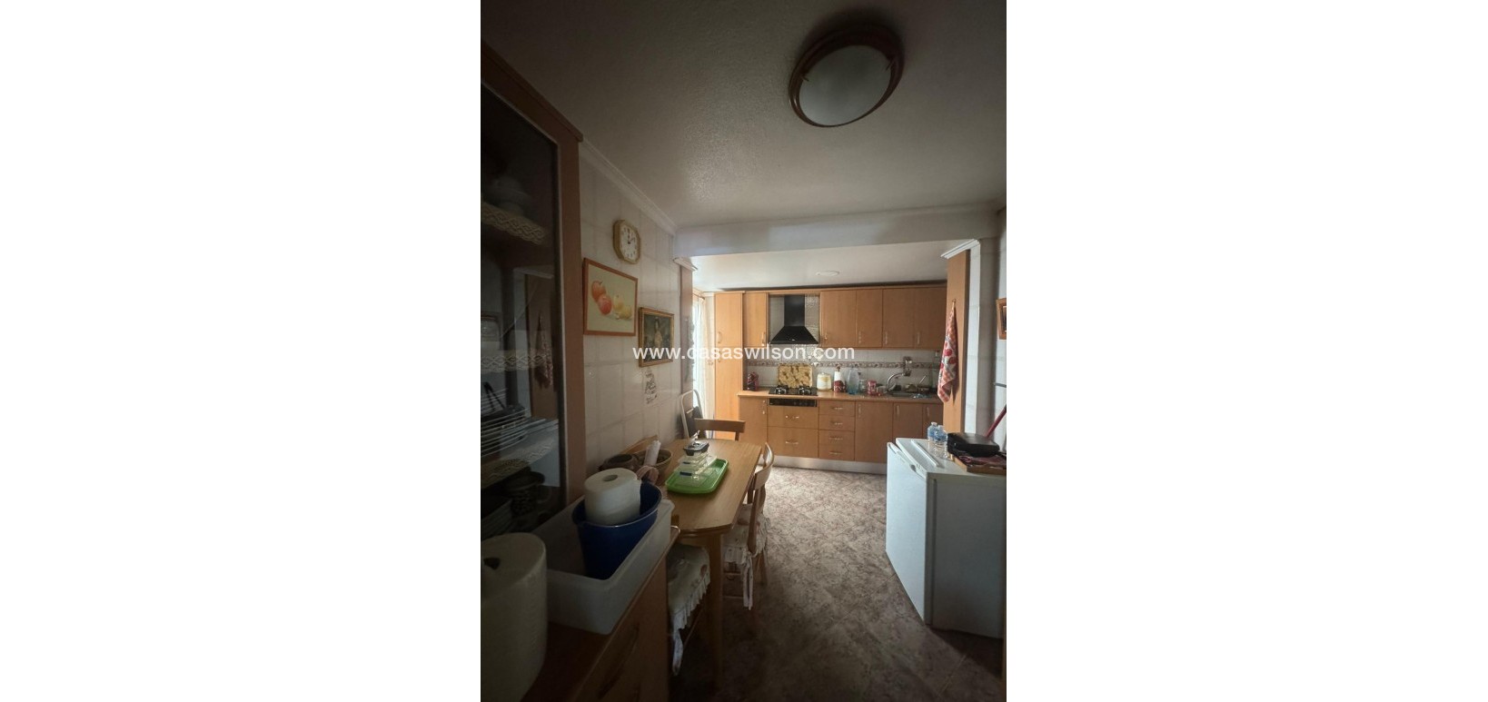 Sale - Appartement - Orihuela - Los Andenes