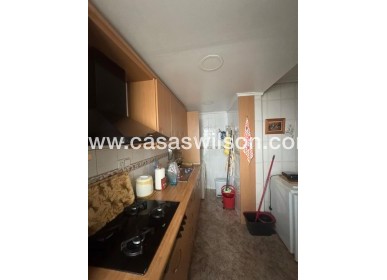 Sale - Appartement - Orihuela - Los Andenes