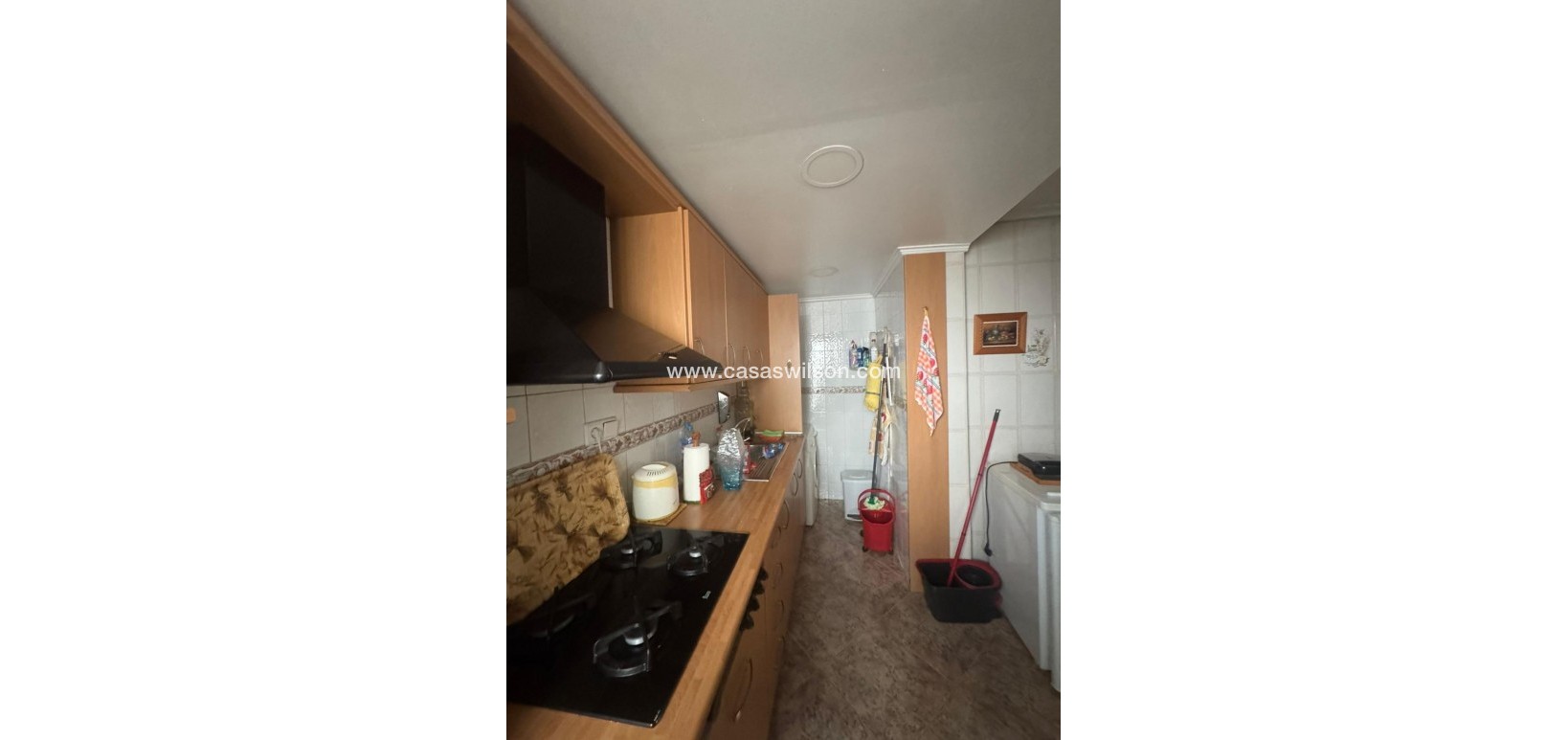 Sale - Appartement - Orihuela - Los Andenes