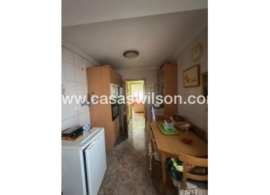 Sale - Appartement - Orihuela - Los Andenes