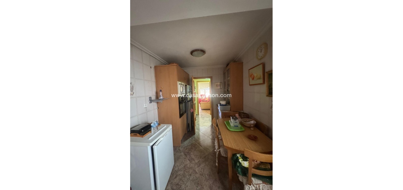 Sale - Appartement - Orihuela - Los Andenes