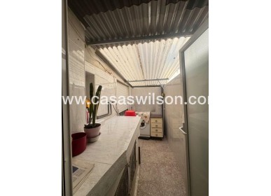 Sale - Appartement - Orihuela - Los Andenes