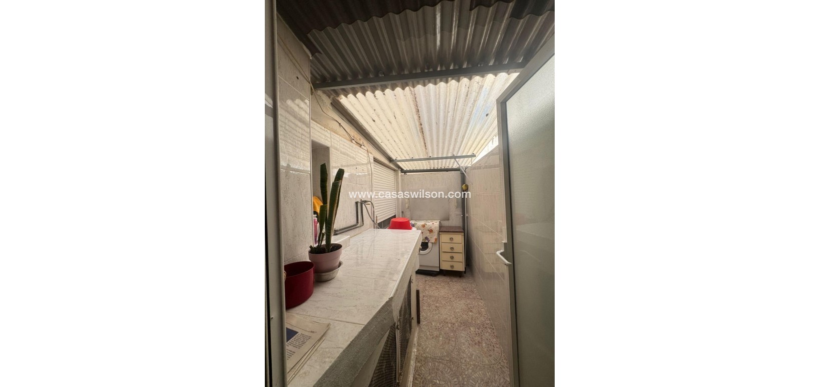 Sale - Appartement - Orihuela - Los Andenes