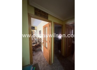 Sale - Appartement - Orihuela - Los Andenes