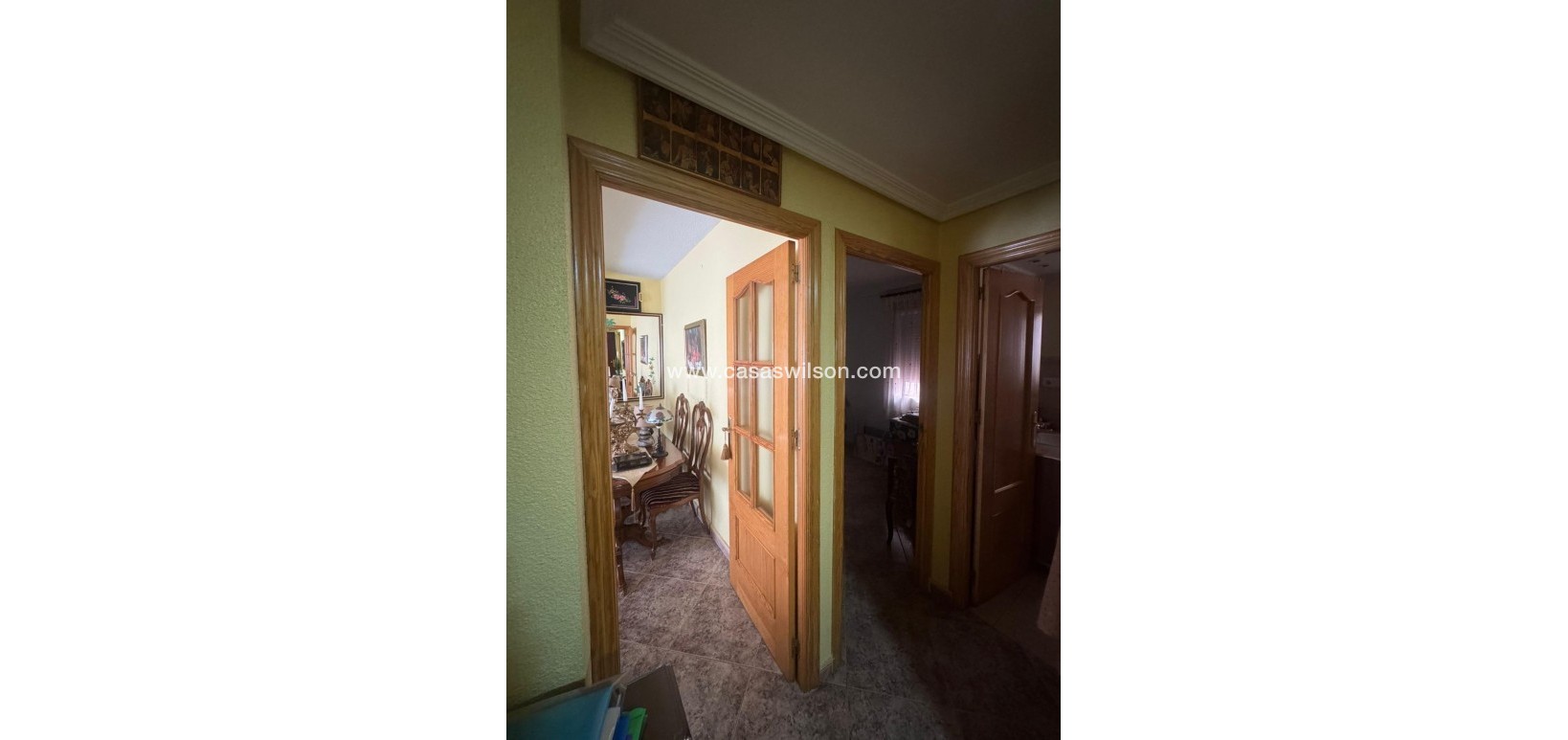 Sale - Appartement - Orihuela - Los Andenes