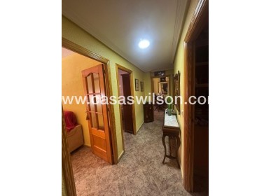 Sale - Appartement - Orihuela - Los Andenes