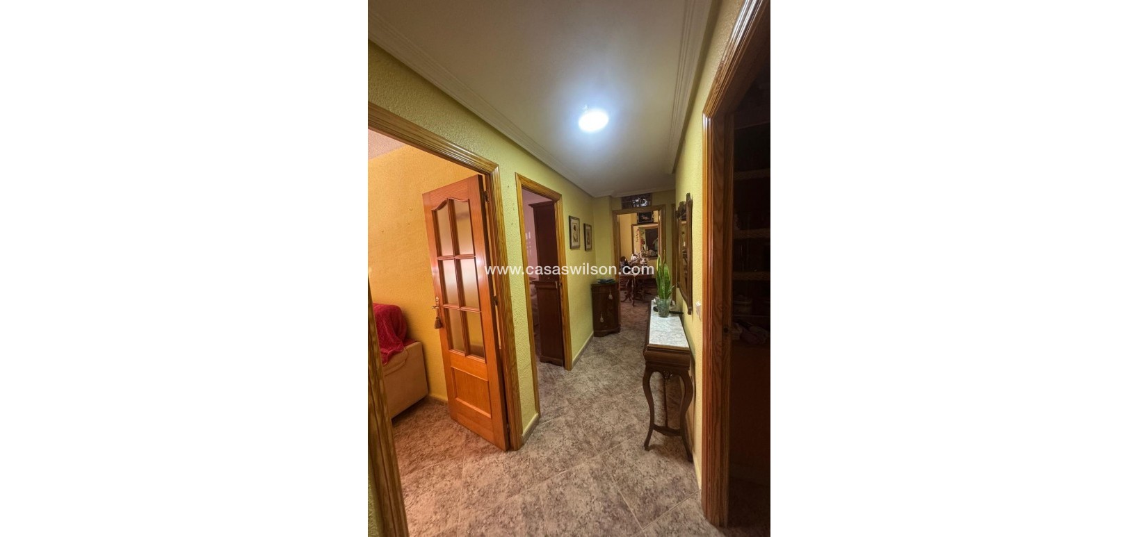 Sale - Appartement - Orihuela - Los Andenes