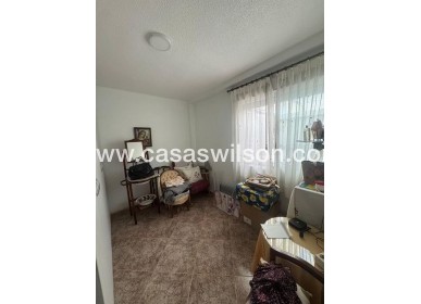 Sale - Appartement - Orihuela - Los Andenes