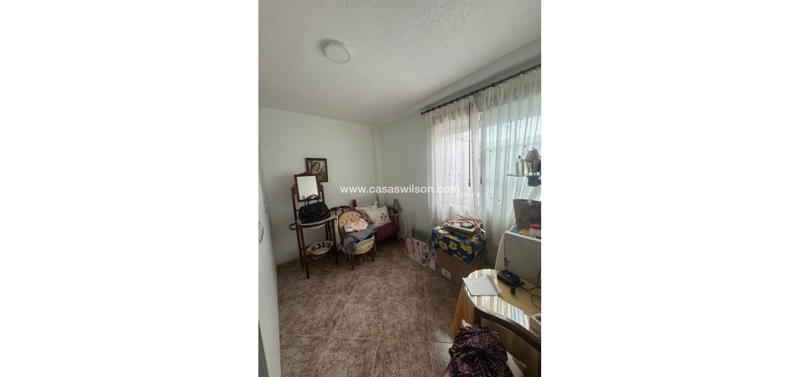 Sale - Appartement - Orihuela - Los Andenes