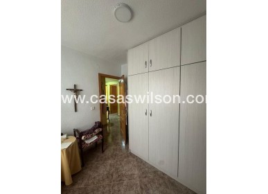 Sale - Appartement - Orihuela - Los Andenes