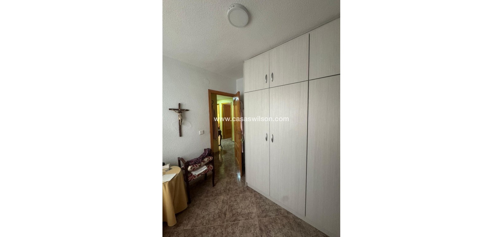 Sale - Appartement - Orihuela - Los Andenes