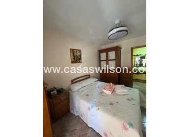 Sale - Appartement - Orihuela - Los Andenes