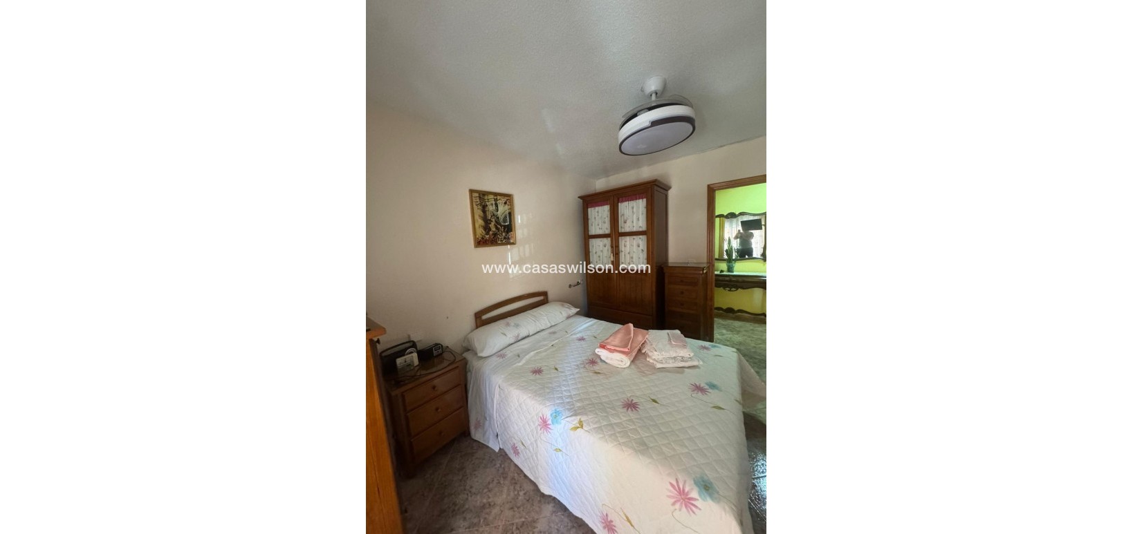 Sale - Appartement - Orihuela - Los Andenes