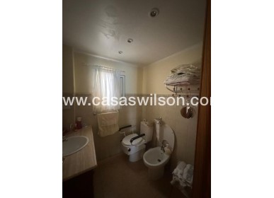 Sale - Appartement - Orihuela - Los Andenes