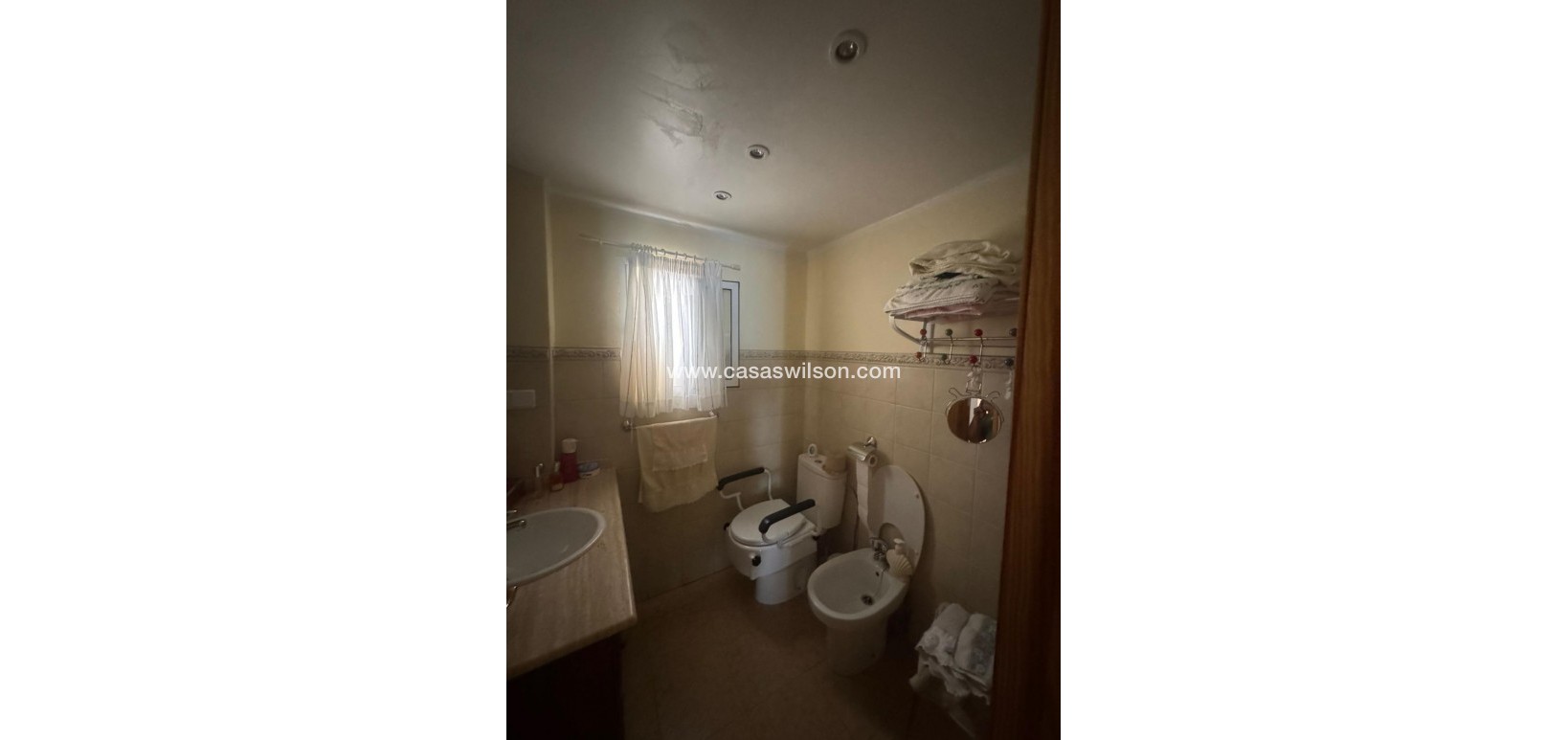 Sale - Appartement - Orihuela - Los Andenes