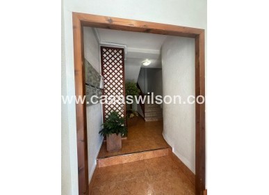 Sale - Appartement - Orihuela - Los Andenes