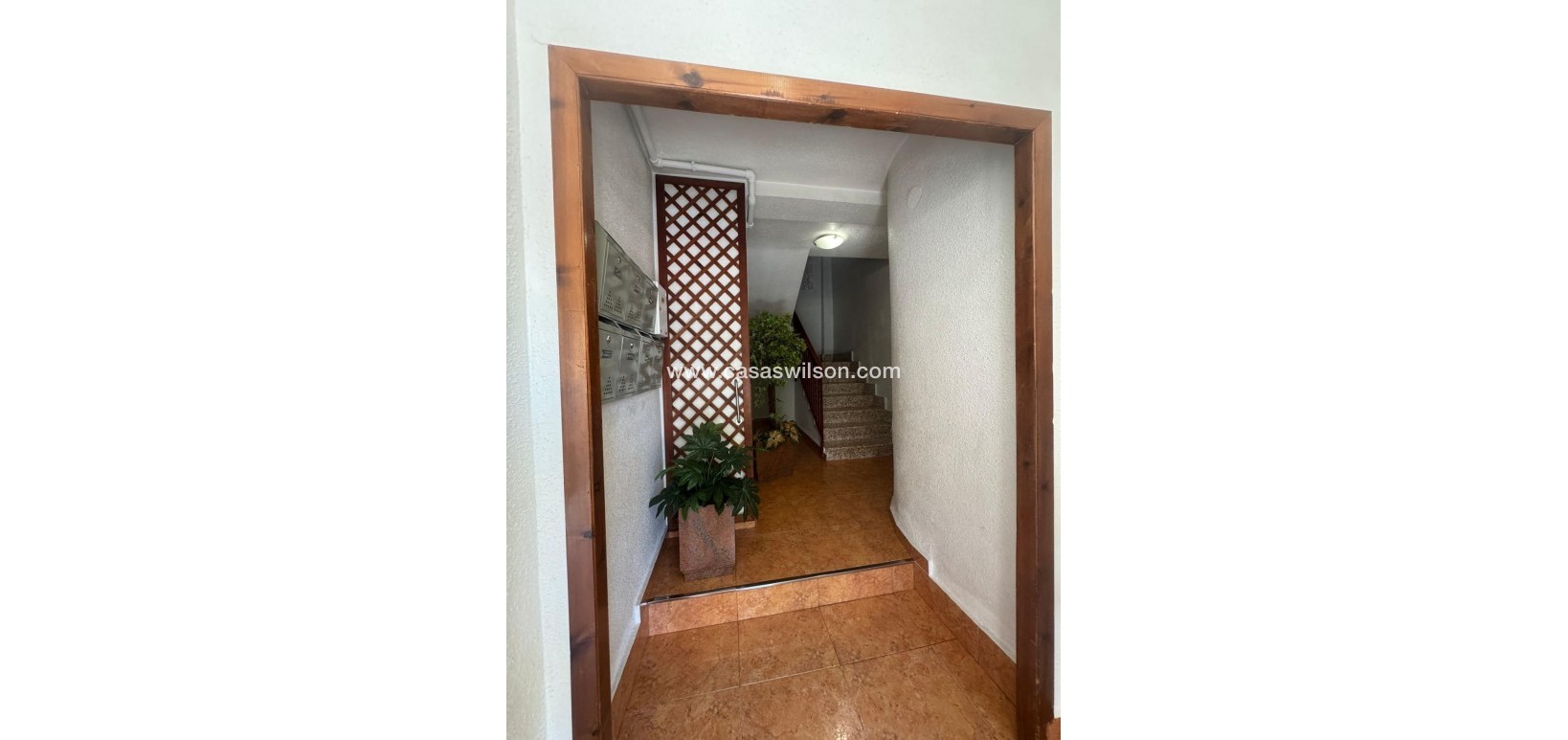 Sale - Appartement - Orihuela - Los Andenes