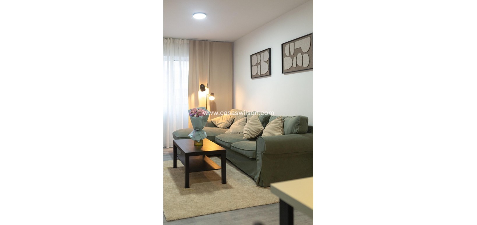 Venta - Apartamento - Torrevieja - Curva Del Palangre