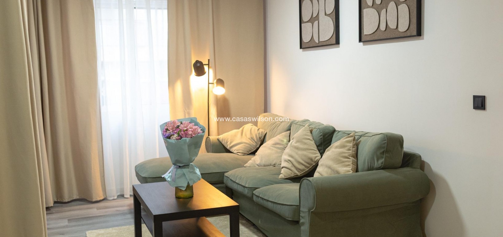 Venta - Apartamento - Torrevieja - Curva Del Palangre
