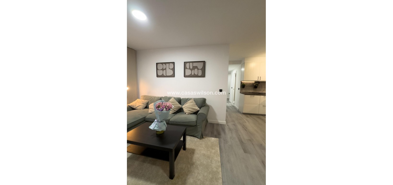 Venta - Apartamento - Torrevieja - Curva Del Palangre
