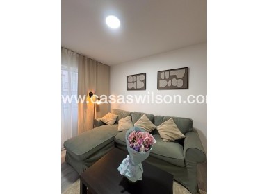 Venta - Apartamento - Torrevieja - Curva Del Palangre