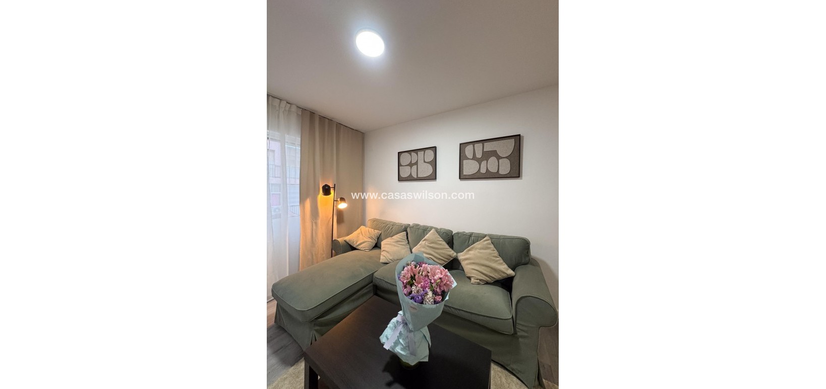 Venta - Apartamento - Torrevieja - Curva Del Palangre