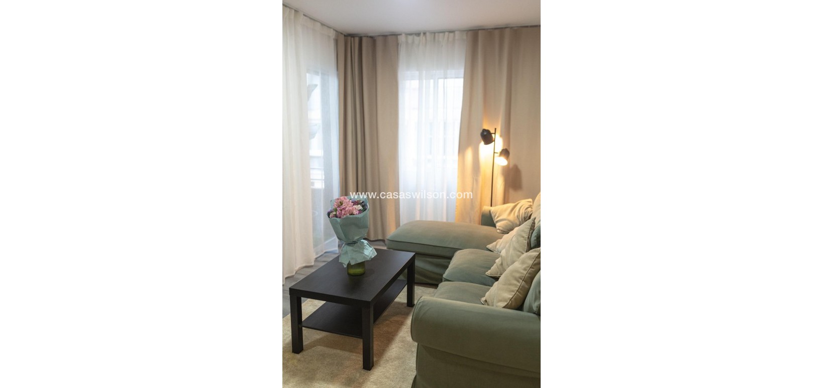 Venta - Apartamento - Torrevieja - Curva Del Palangre