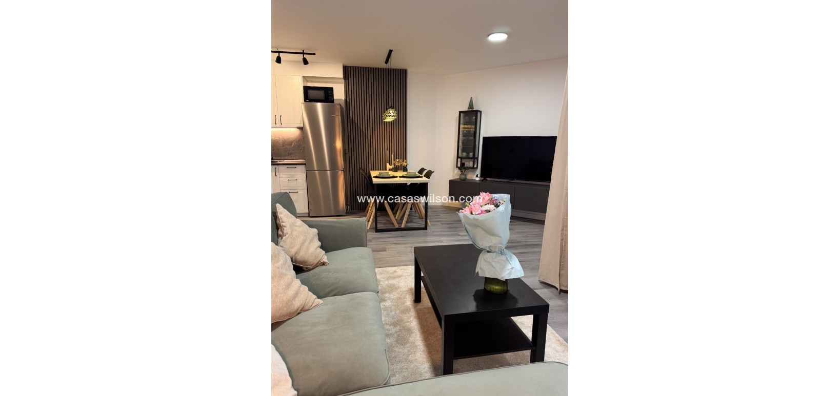 Venta - Apartamento - Torrevieja - Curva Del Palangre