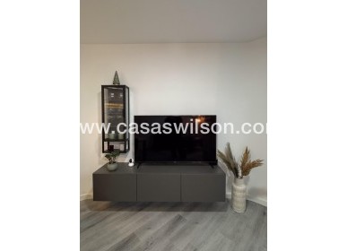 Venta - Apartamento - Torrevieja - Curva Del Palangre