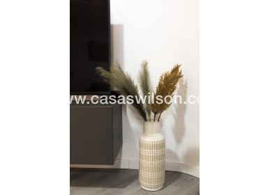 Venta - Apartamento - Torrevieja - Curva Del Palangre