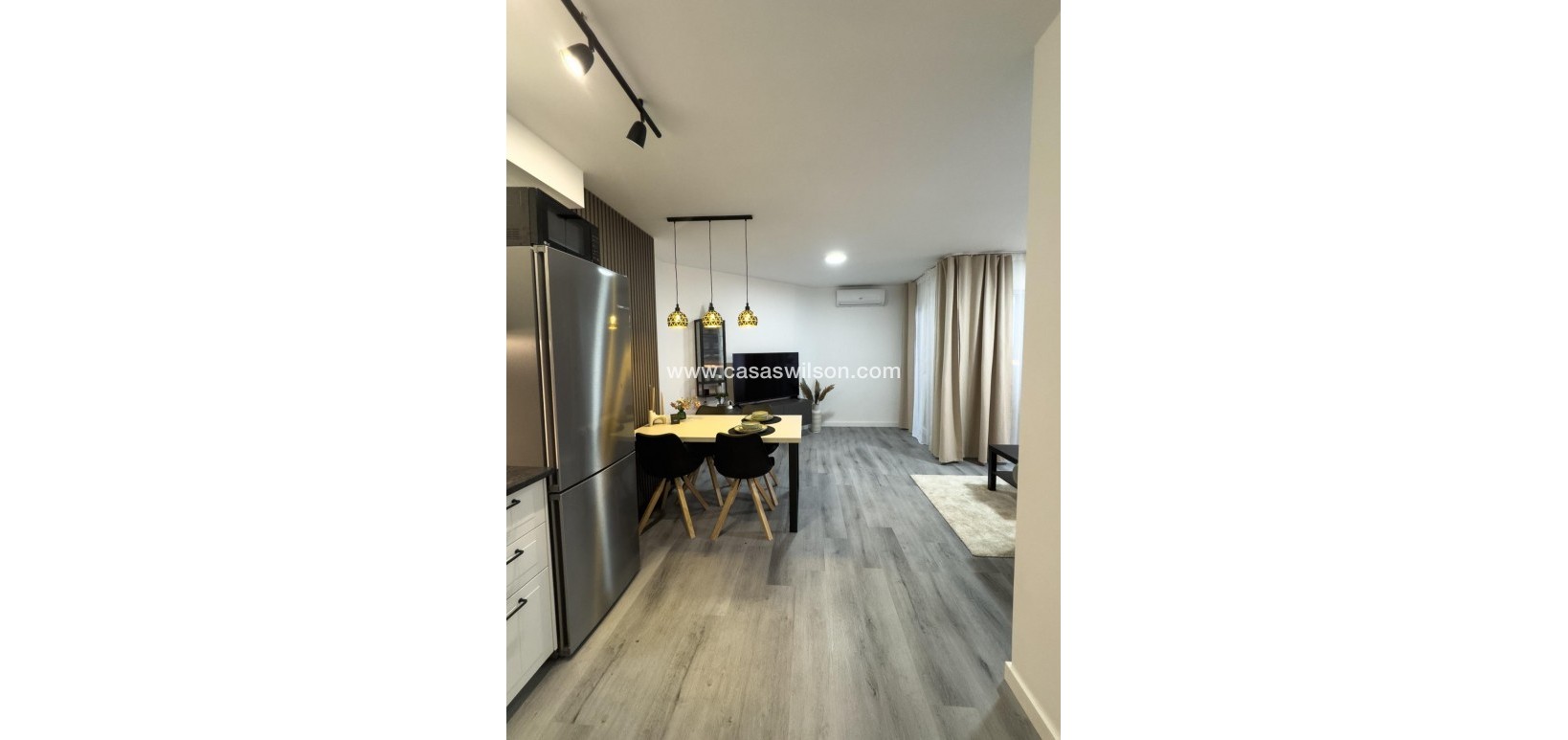 Venta - Apartamento - Torrevieja - Curva Del Palangre