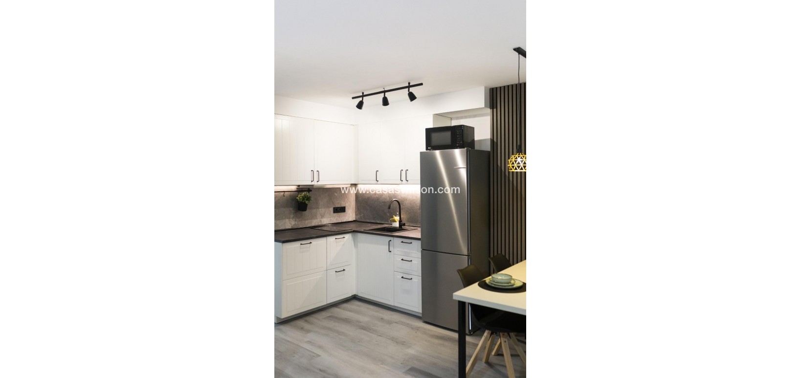 Venta - Apartamento - Torrevieja - Curva Del Palangre