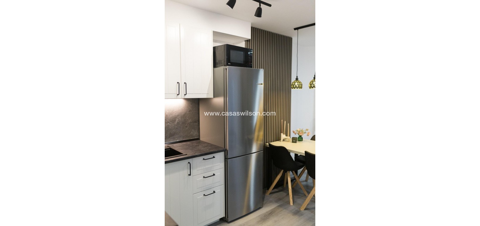 Venta - Apartamento - Torrevieja - Curva Del Palangre