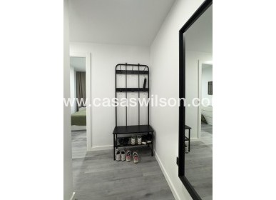 Venta - Apartamento - Torrevieja - Curva Del Palangre