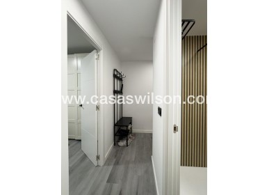 Venta - Apartamento - Torrevieja - Curva Del Palangre