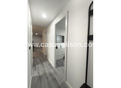 Venta - Apartamento - Torrevieja - Curva Del Palangre