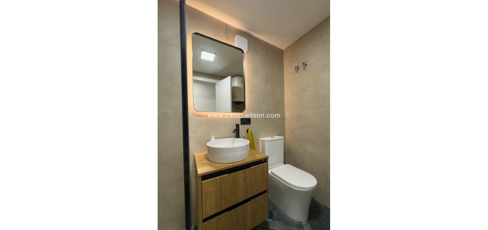 Venta - Apartamento - Torrevieja - Curva Del Palangre