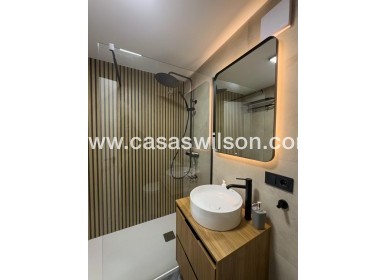 Venta - Apartamento - Torrevieja - Curva Del Palangre