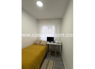 Venta - Apartamento - Torrevieja - Curva Del Palangre