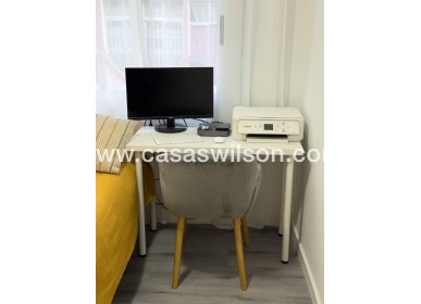 Venta - Apartamento - Torrevieja - Curva Del Palangre