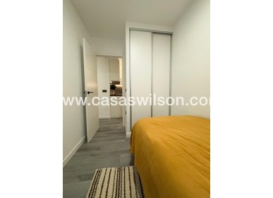 Venta - Apartamento - Torrevieja - Curva Del Palangre