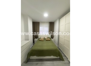 Venta - Apartamento - Torrevieja - Curva Del Palangre