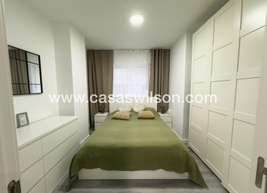 Venta - Apartamento - Torrevieja - Curva Del Palangre