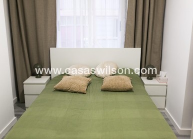 Venta - Apartamento - Torrevieja - Curva Del Palangre