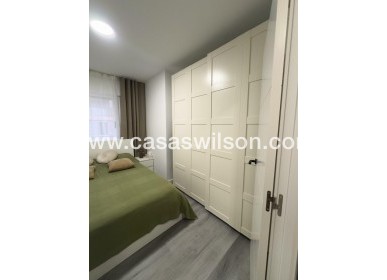 Venta - Apartamento - Torrevieja - Curva Del Palangre
