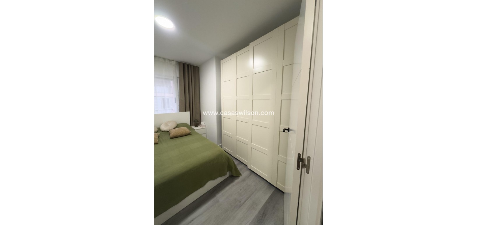 Venta - Apartamento - Torrevieja - Curva Del Palangre