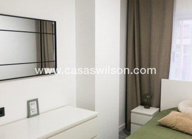 Venta - Apartamento - Torrevieja - Curva Del Palangre